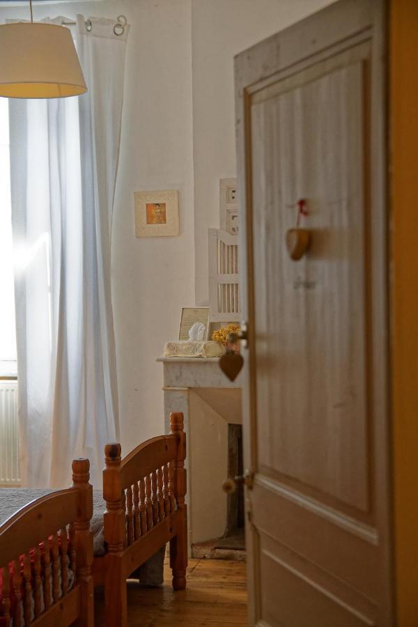 Bed & Breakfast Maison Rives - Village Du Livre De Montolieu