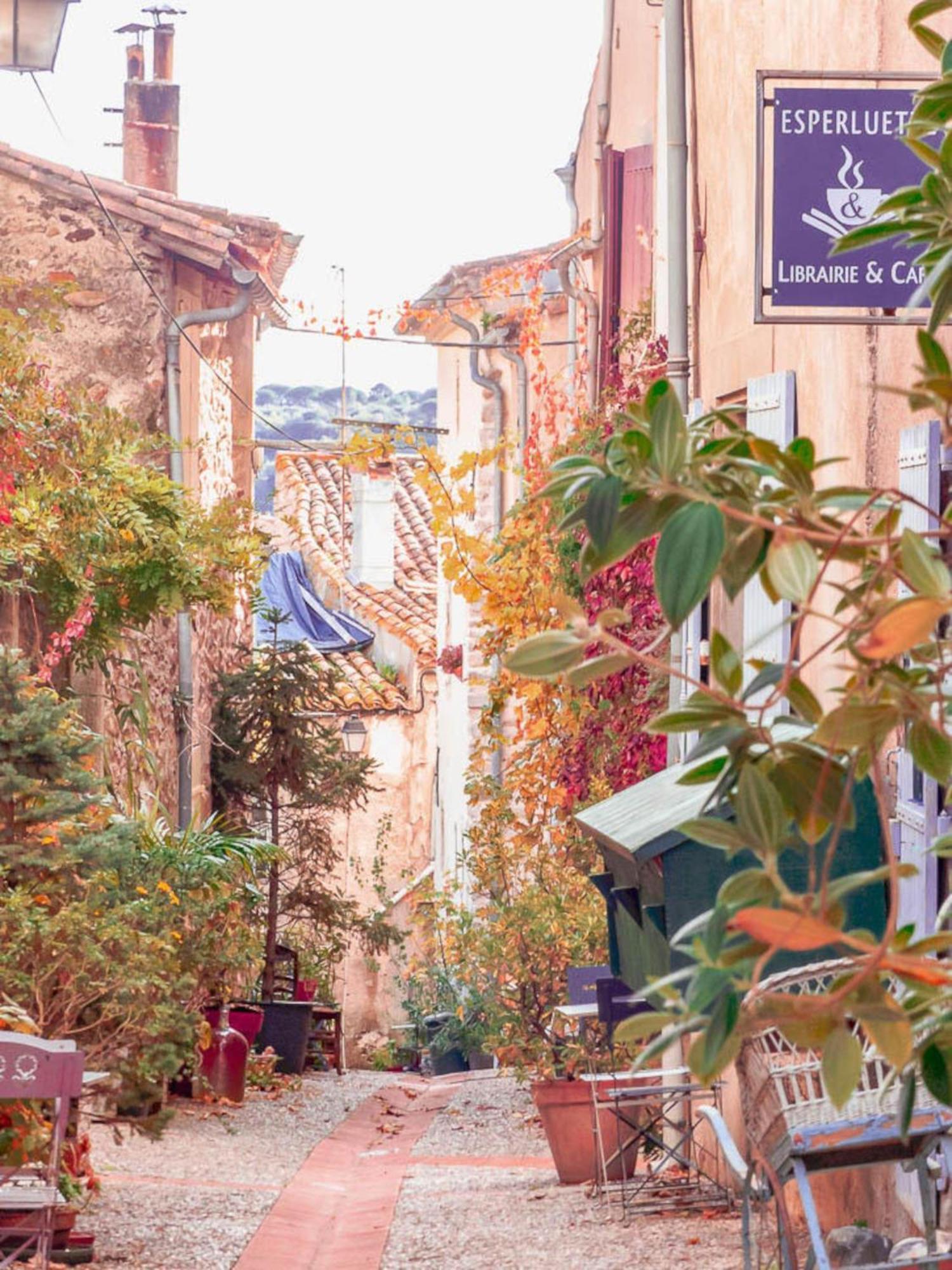 Bed & Breakfast Maison Rives - Village Du Livre De