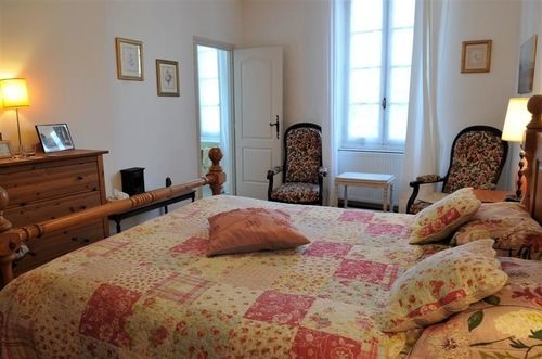Maison Rives - Village Du Livre De * Montolieu