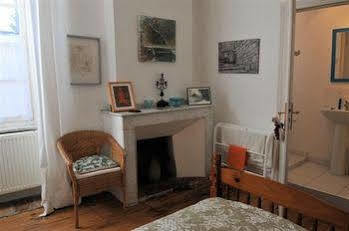 Bed & Breakfast Maison Rives - Village Du Livre De