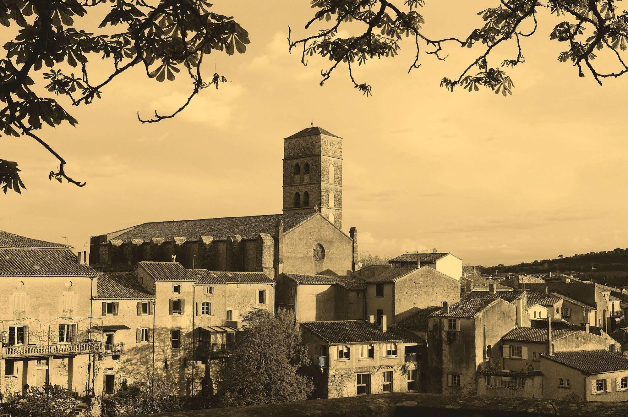Bed & Breakfast Maison Rives - Village Du Livre De *